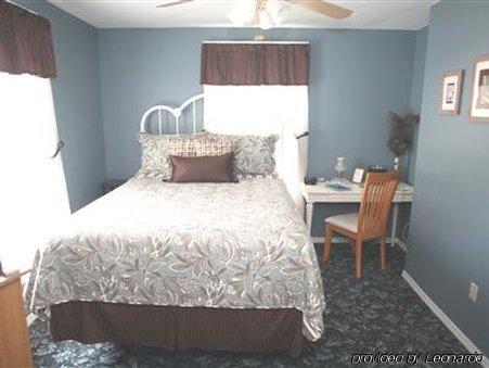 August Seven Inn Daytona Beach Habitación foto