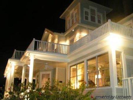 August Seven Inn Daytona Beach Exterior foto