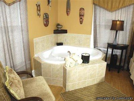 August Seven Inn Daytona Beach Habitación foto